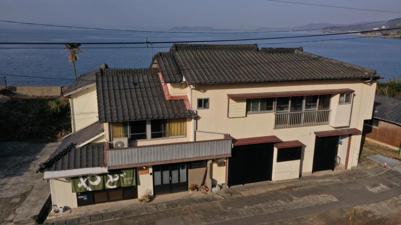 Saitosyukuba Sonogi Exterior foto